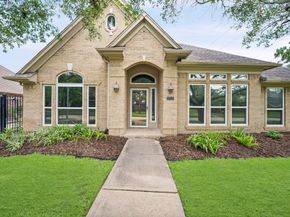 1707 Crescent Green Drive, Houston TX 77094