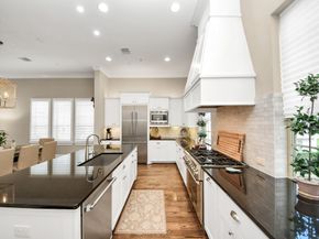 852 Dunleigh Meadows Lane, Houston TX 77055