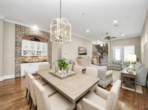 852 Dunleigh Meadows Lane, Houston TX 77055