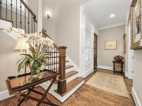 852 Dunleigh Meadows Lane, Houston TX 77055