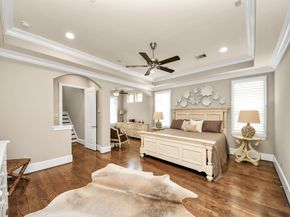 852 Dunleigh Meadows Lane, Houston TX 77055