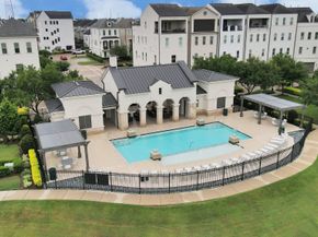 852 Dunleigh Meadows Lane, Houston TX 77055