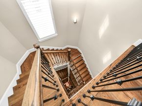 852 Dunleigh Meadows Lane, Houston TX 77055