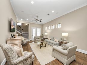 852 Dunleigh Meadows Lane, Houston TX 77055