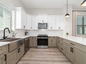 3705 Creekmont Green Lane, Houston TX 77091
