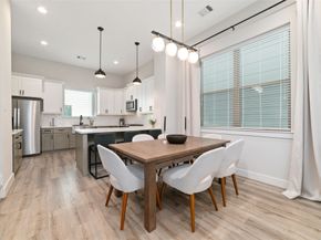 3705 Creekmont Green Lane, Houston TX 77091