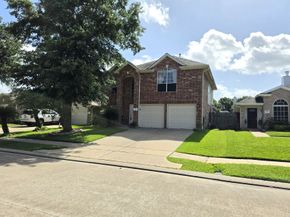 9023 Dragonwood Trail, Houston TX 77083