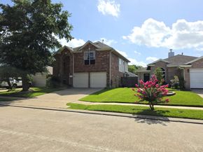 9023 Dragonwood Trail, Houston TX 77083