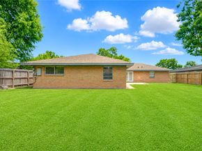 7543 Wilmerdean Street, Houston TX 77061