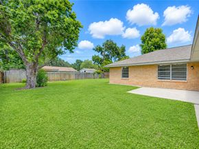 7543 Wilmerdean Street, Houston TX 77061