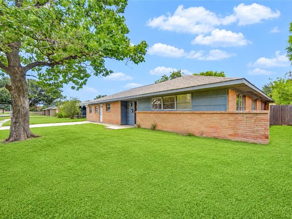 7543 Wilmerdean Street, Houston TX 77061