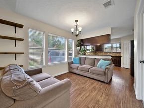 15319 Rio Plaza Drive, Houston TX 77083