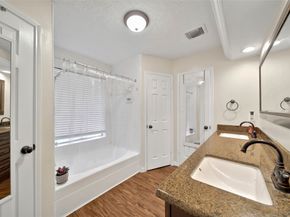 15319 Rio Plaza Drive, Houston TX 77083