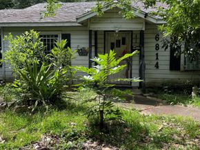 6814 Evans St, Houston TX 77061