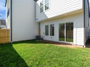 4608 A/B & 4610 Gunter Street, Houston TX 77020