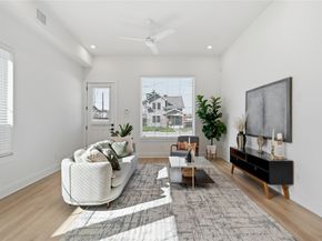 4608 A/B & 4610 Gunter Street, Houston TX 77020
