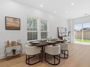 4608 A/B & 4610 Gunter Street, Houston TX 77020