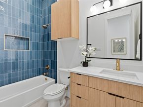 4608 A/B & 4610 Gunter Street, Houston TX 77020