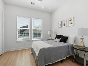 4608 A/B & 4610 Gunter Street, Houston TX 77020