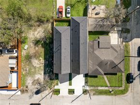 4608 A/B & 4610 Gunter Street, Houston TX 77020