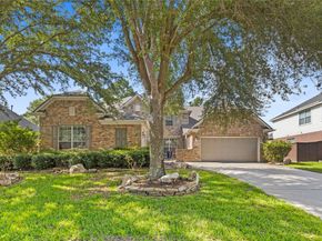 10702 Winding Green Drive, Humble TX 77338