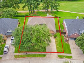 10702 Winding Green Drive, Humble TX 77338