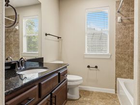 10702 Winding Green Drive, Humble TX 77338