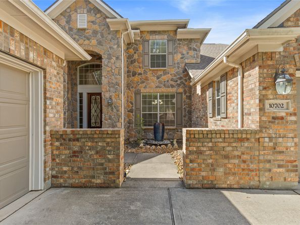 10702 Winding Green Drive, Humble TX 77338