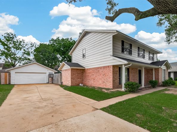 618 Park Grove Lane, Katy TX 77450