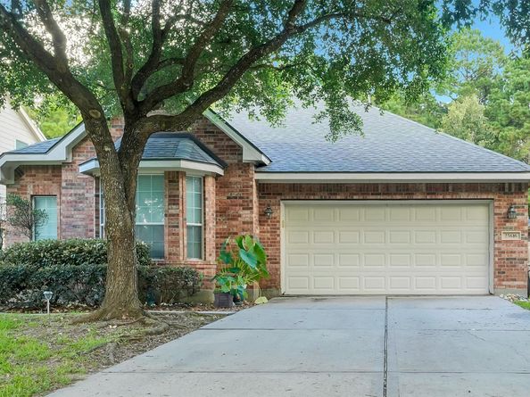 25616 Tiverton Forest Court, Porter TX 77365