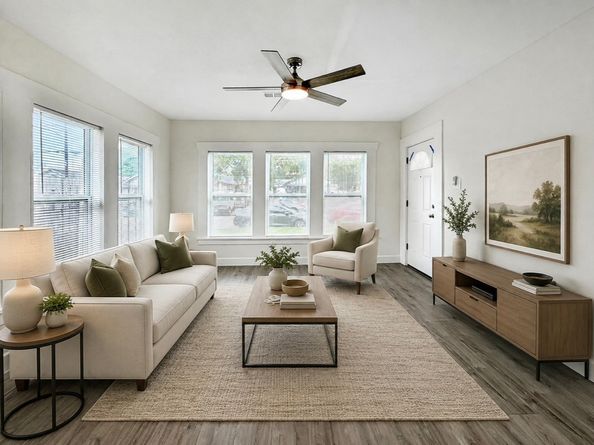 6818 Avenue O, Houston TX 77011