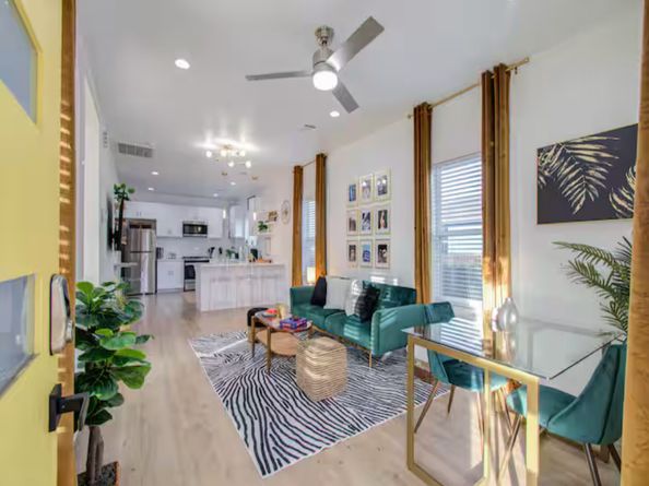 1415 E 31st Street, Houston TX 77022