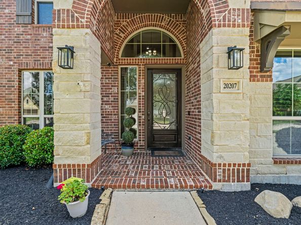 20207 Monica Joyce Lane, Cypress TX 77433