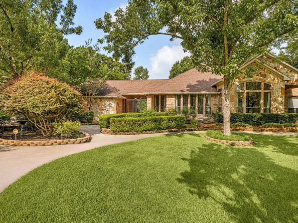 28618 Benders Crossing Drive, Spring TX 77386