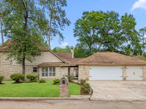 11711 Cedar Point Court, Houston TX 77070