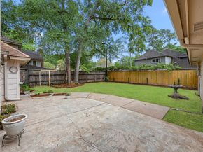 11711 Cedar Point Court, Houston TX 77070
