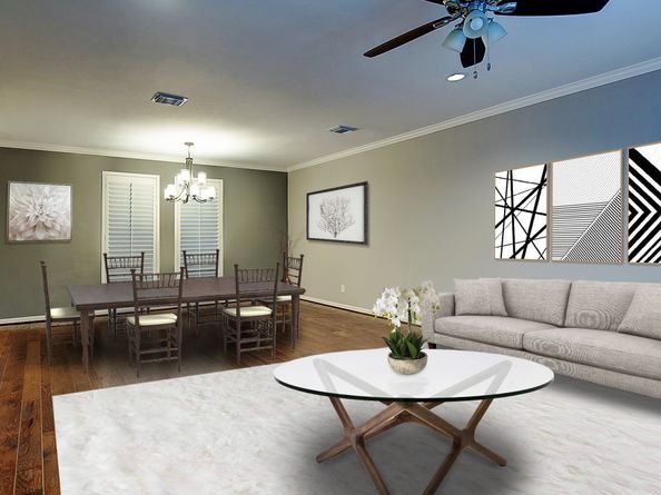 1408 W Webster Street, Houston TX 77019