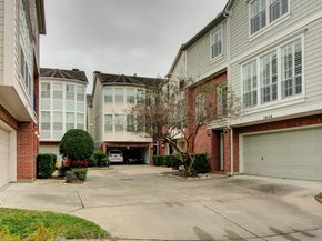 1408 W Webster Street, Houston TX 77019