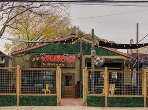 1408 W Webster Street, Houston TX 77019