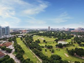 1701 Hermann Drive 30D, Houston TX 77004