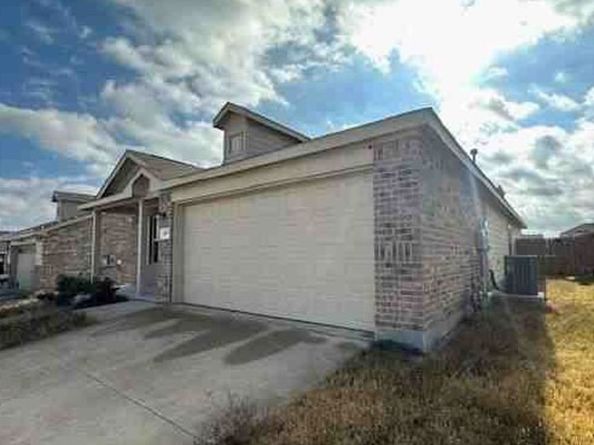 357 Dry Canyon Way, Fort Worth TX 76177