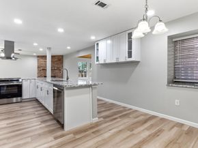 1620 Beachcomber Lane, Houston TX 77062