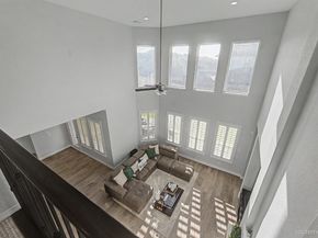 10507 S Sunrise Shores Lane, Cypress TX 77433