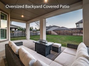 10507 S Sunrise Shores Lane, Cypress TX 77433