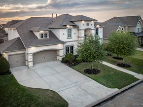 10507 S Sunrise Shores Lane, Cypress TX 77433