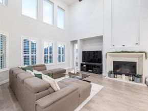 10507 S Sunrise Shores Lane, Cypress TX 77433