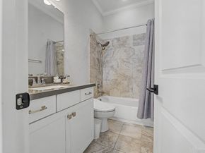 10507 S Sunrise Shores Lane, Cypress TX 77433