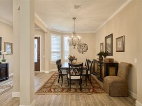 230 Connemara Drive, The Woodlands TX 77382