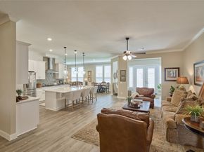 230 Connemara Drive, The Woodlands TX 77382