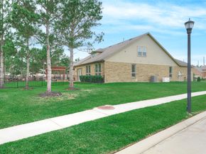 230 Connemara Drive, The Woodlands TX 77382